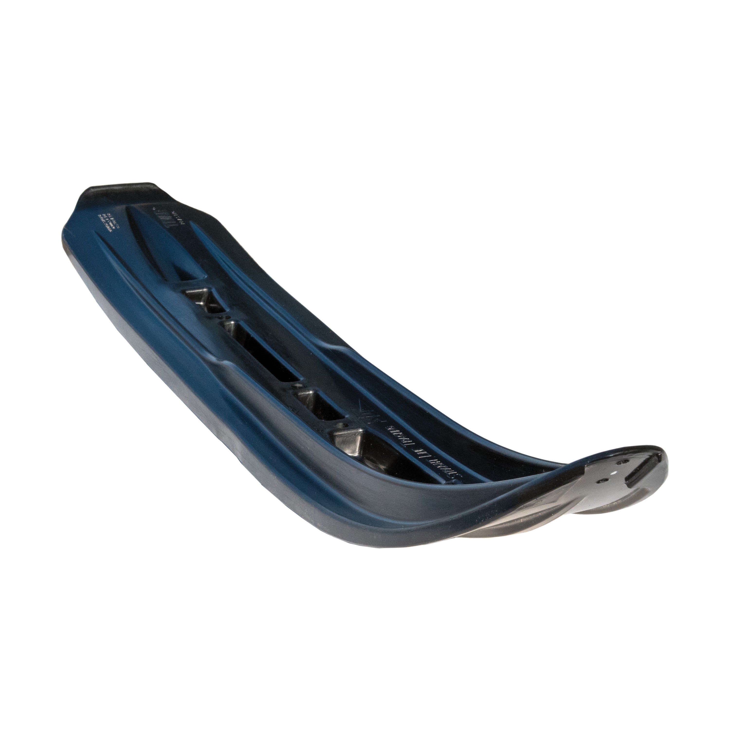 SLT SKI BOTTOM (BLACK) - 15-6550-2