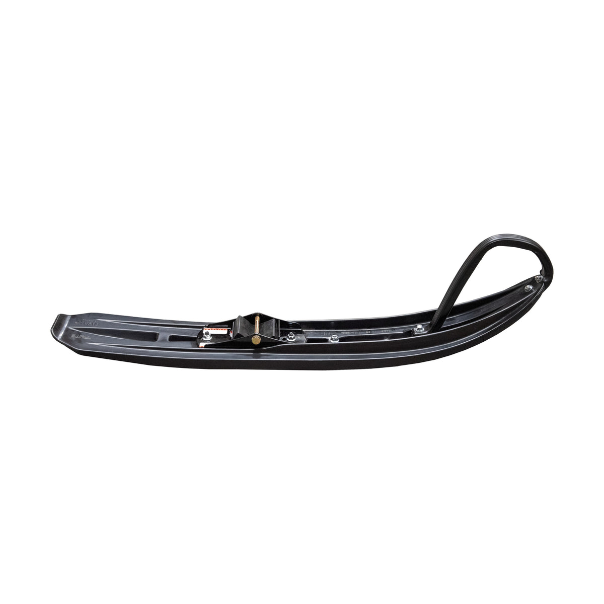 SLT SKI BOTTOM (BLACK) - 15-6550