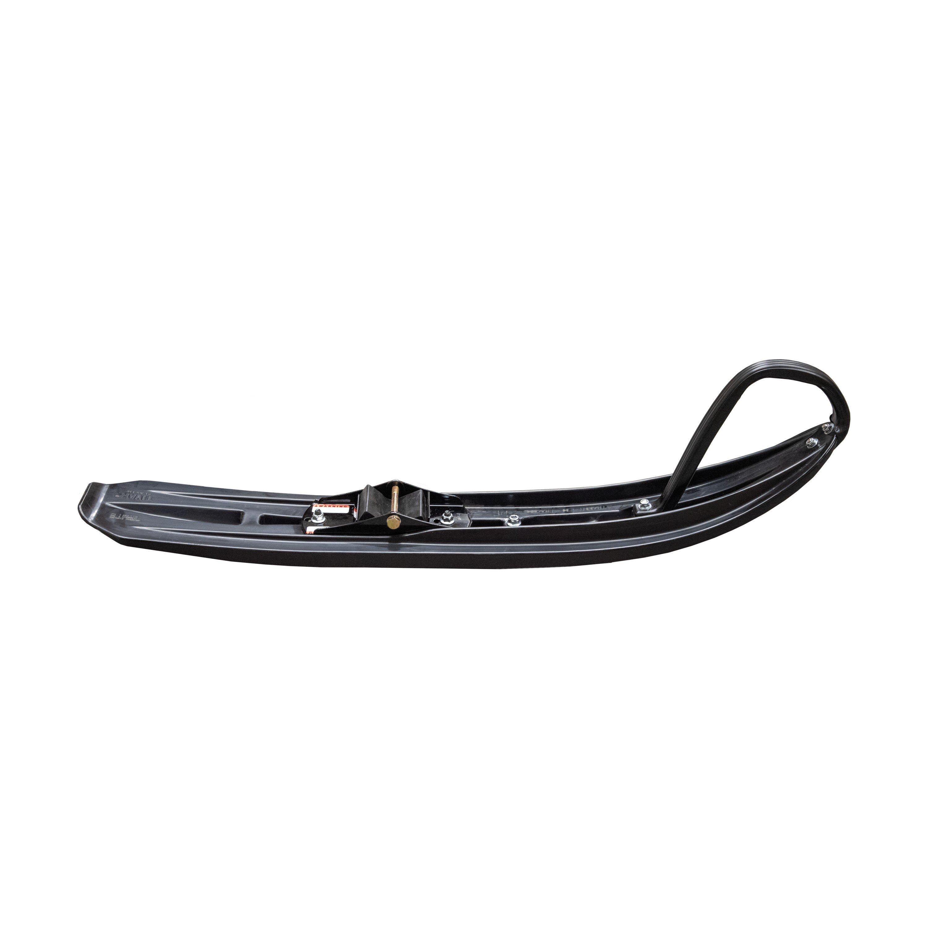 SLT SKI BOTTOM (BLACK) - 15-6550