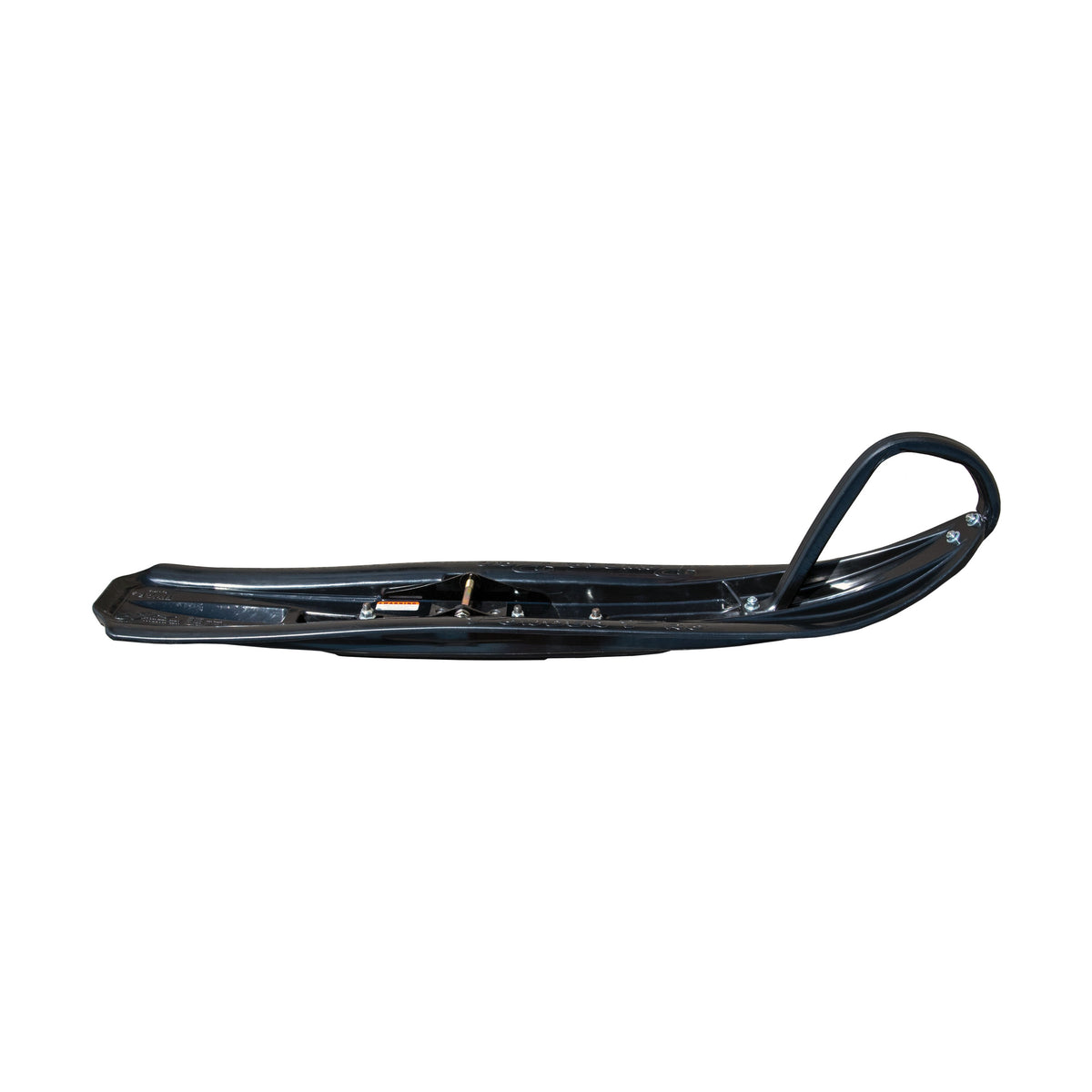 POWDER PRO SKI BOTTOM (BLACK) - 15-6600-1