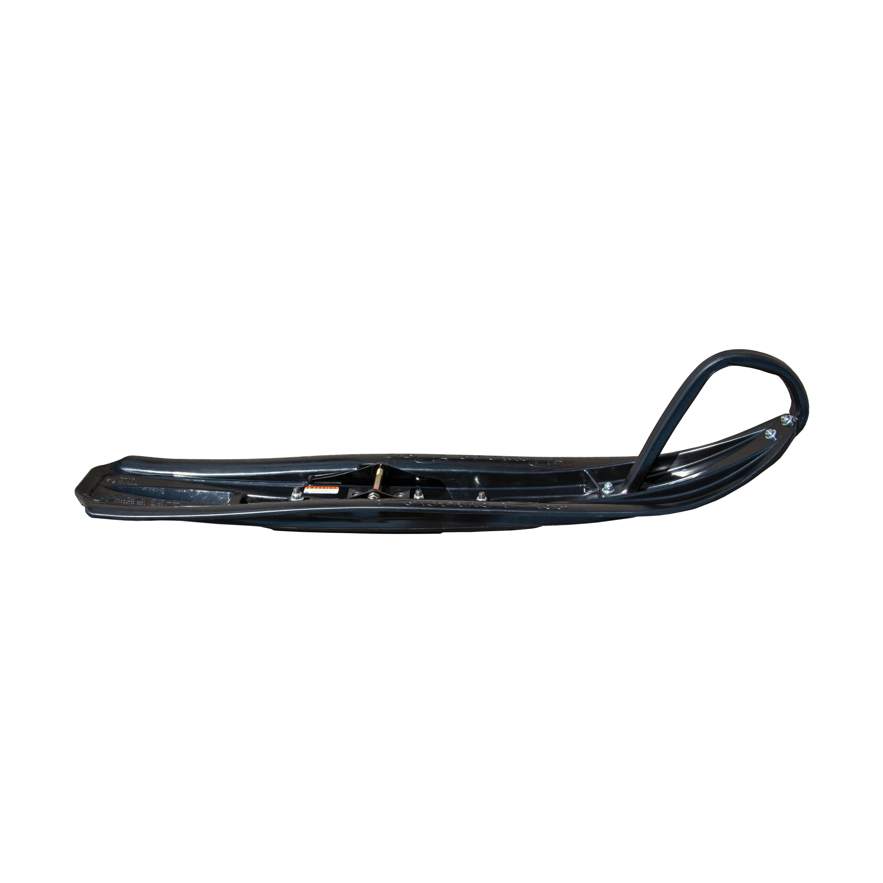 POWDER PRO SKI BOTTOM (BLACK) - 15-6600-1