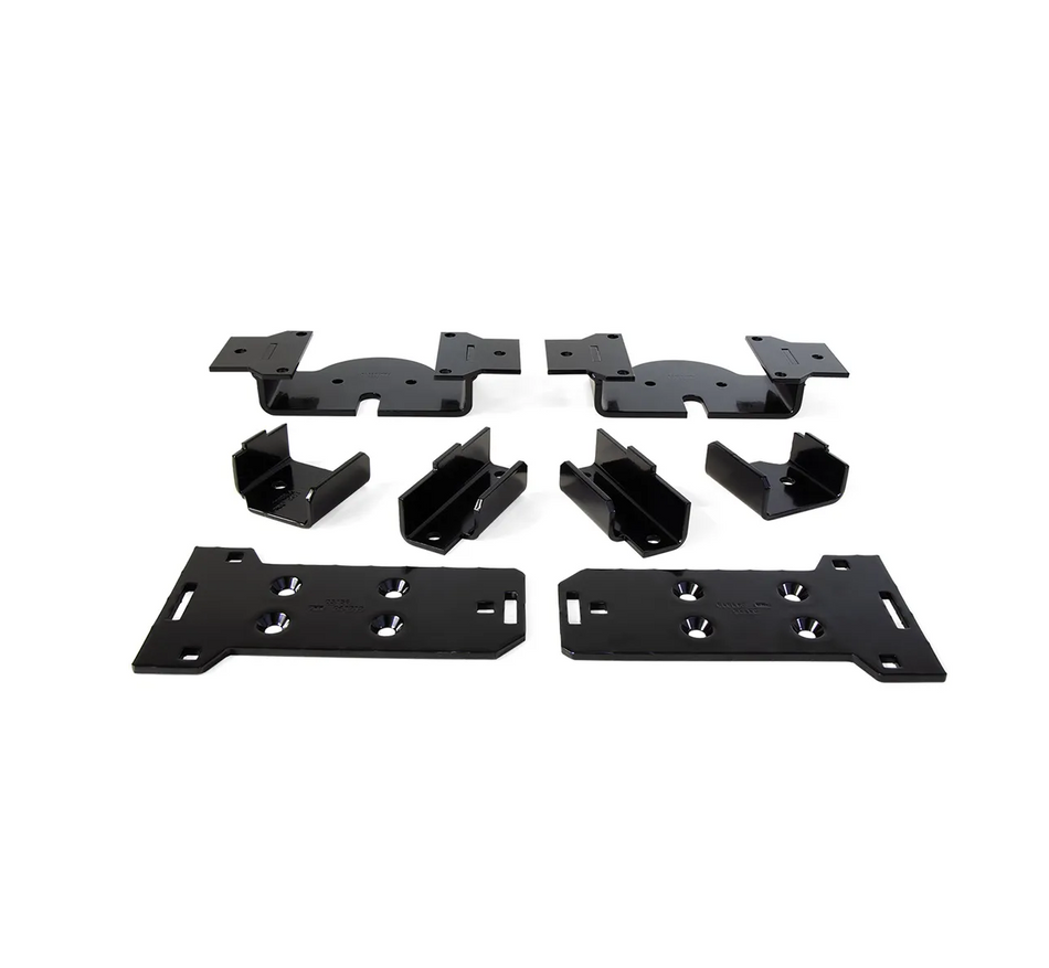 Air Lift LoadLifter 5000 Ultimate Suspension Kit - 15-9321