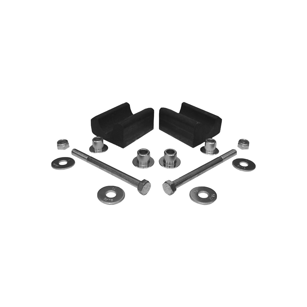 MOUNT KIT A/C - 150-01825