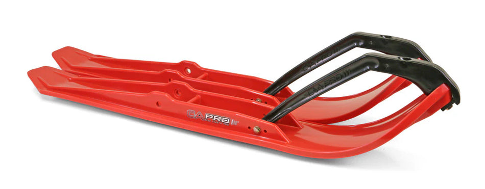 C&A PRO XPT SKIS RED - 150-20212
