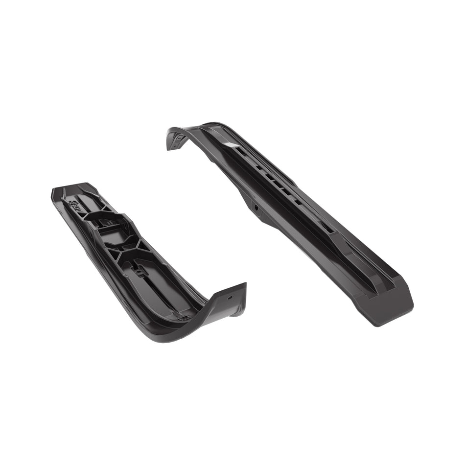 COMMAND SKIS BLACK - 150-60017