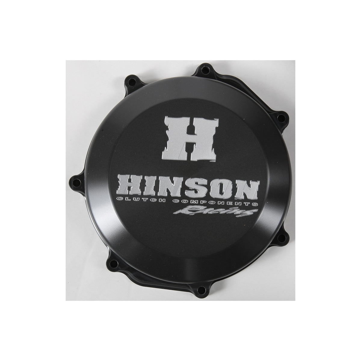 CLUTCH COVER YZ450F '10-19 - 151-4303