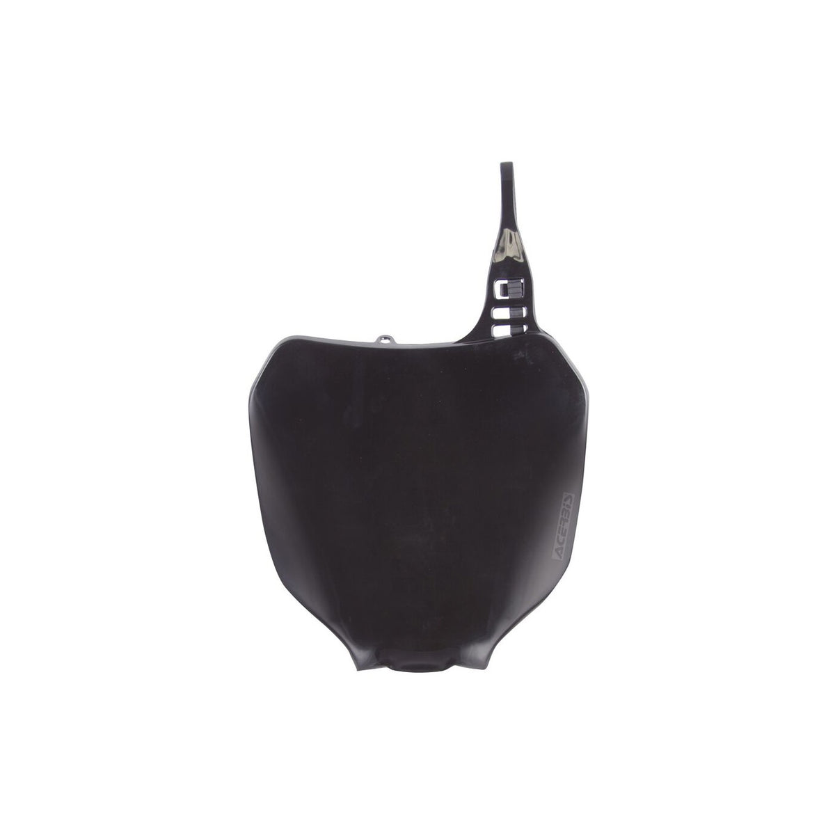 FRONT NUMBER PLATE - 1521-4105