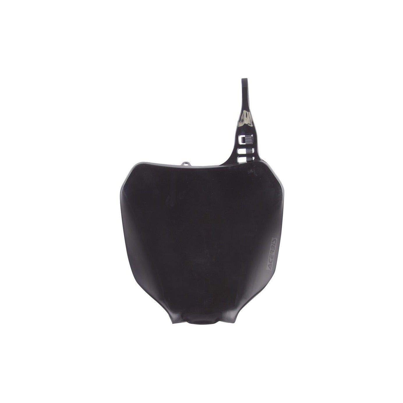 FRONT NUMBER PLATE - 1521-4105