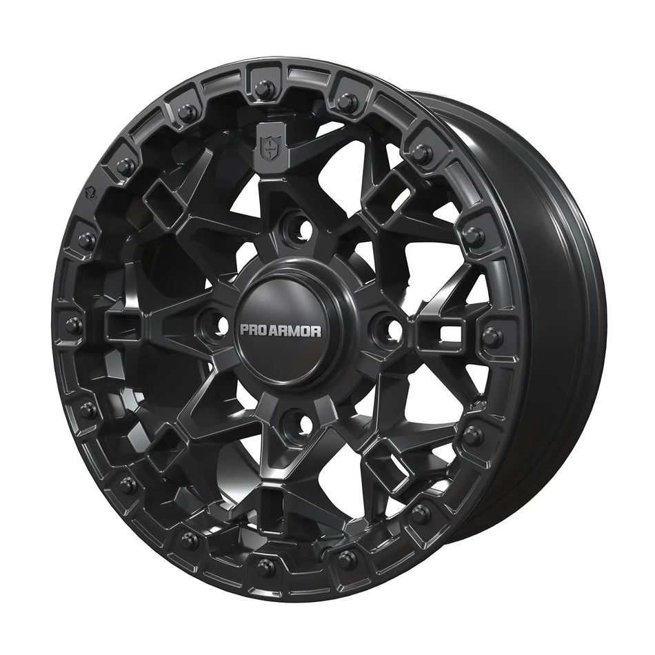POLARIS PRO ARMOR 5305 BEADLOCK WHEEL - 1525455