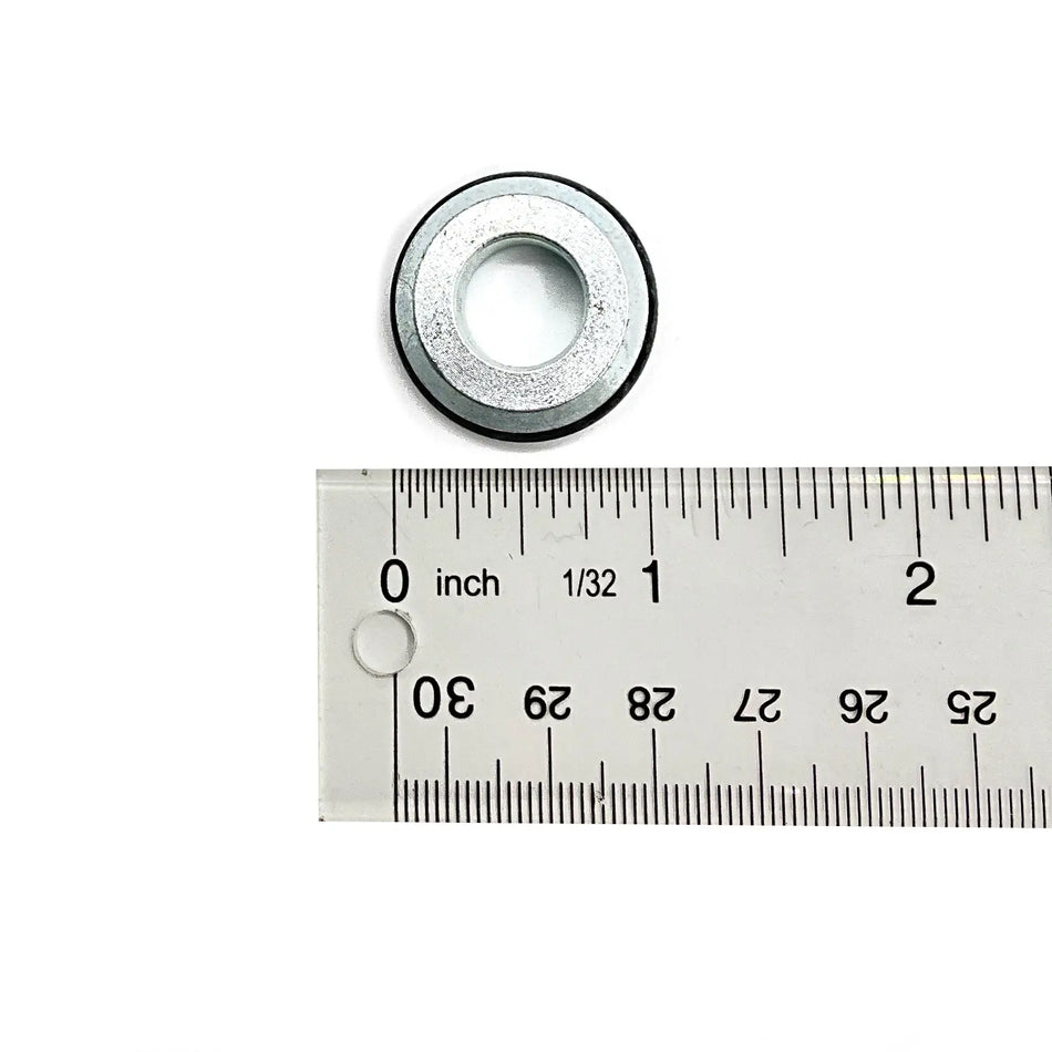 Pivot Cap Assembly Sealed M12 - 1543790