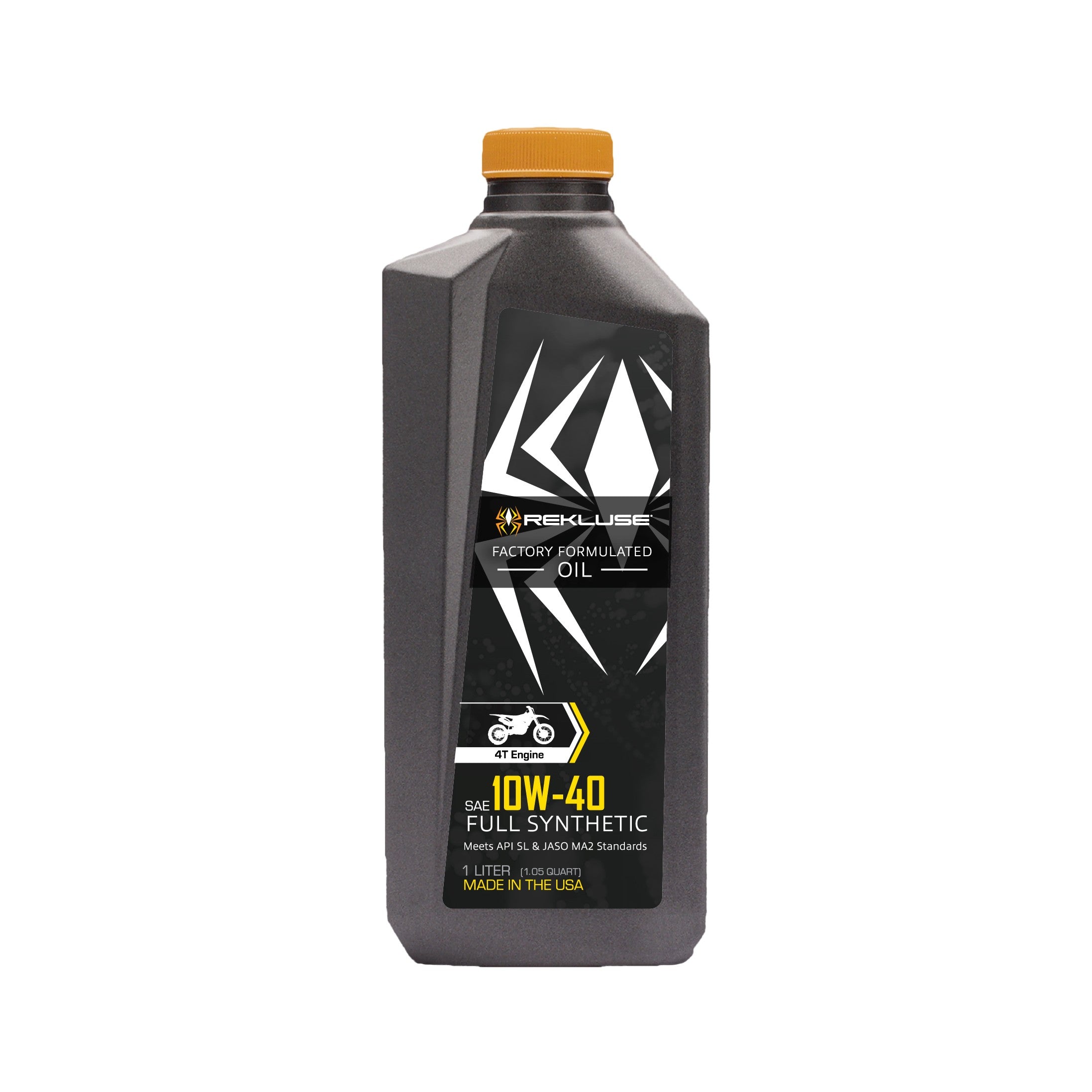 FULL SYN ENGINE OIL 10W40 1L - 156-0001