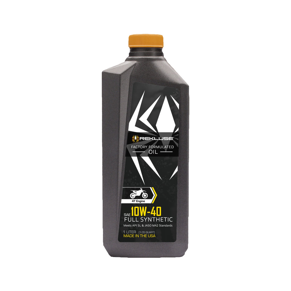 FULL SYN ENGINE OIL 10W40 1L - 156-0001