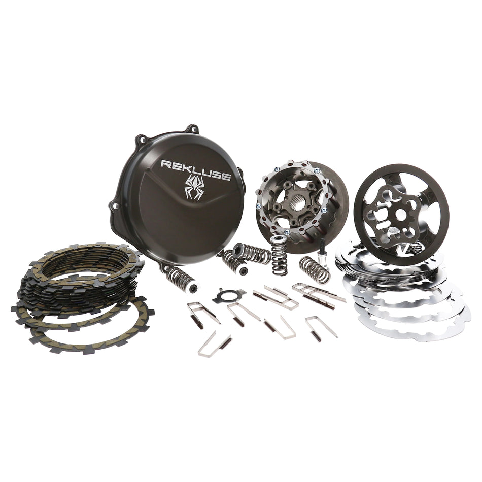 APEX CLUTCH HON CRF450R/RX - 156-01307