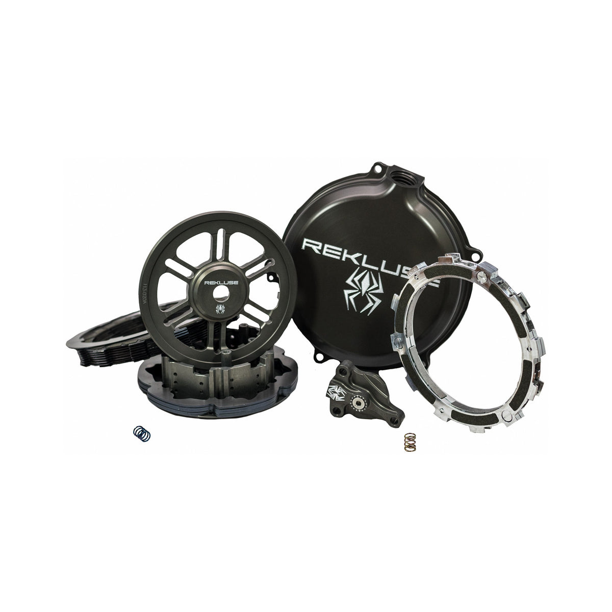 RADIUS CX CLUTCH (DDS) HUS/KTM - 156-18242