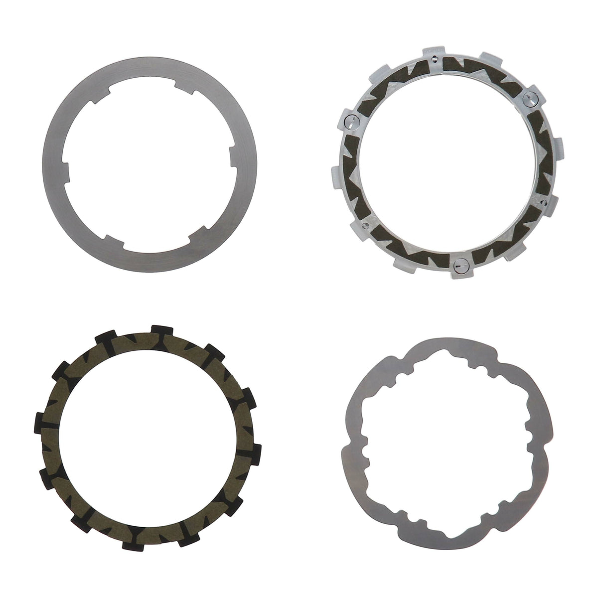 RADIUSCX 4.0 CLUTCH (DDS) HUSQ/KTM - 156-18263-3