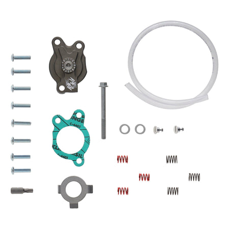 RADIUSCX 4.0 CLUTCH (DDS) HUSQ/KTM - 156-18263-5
