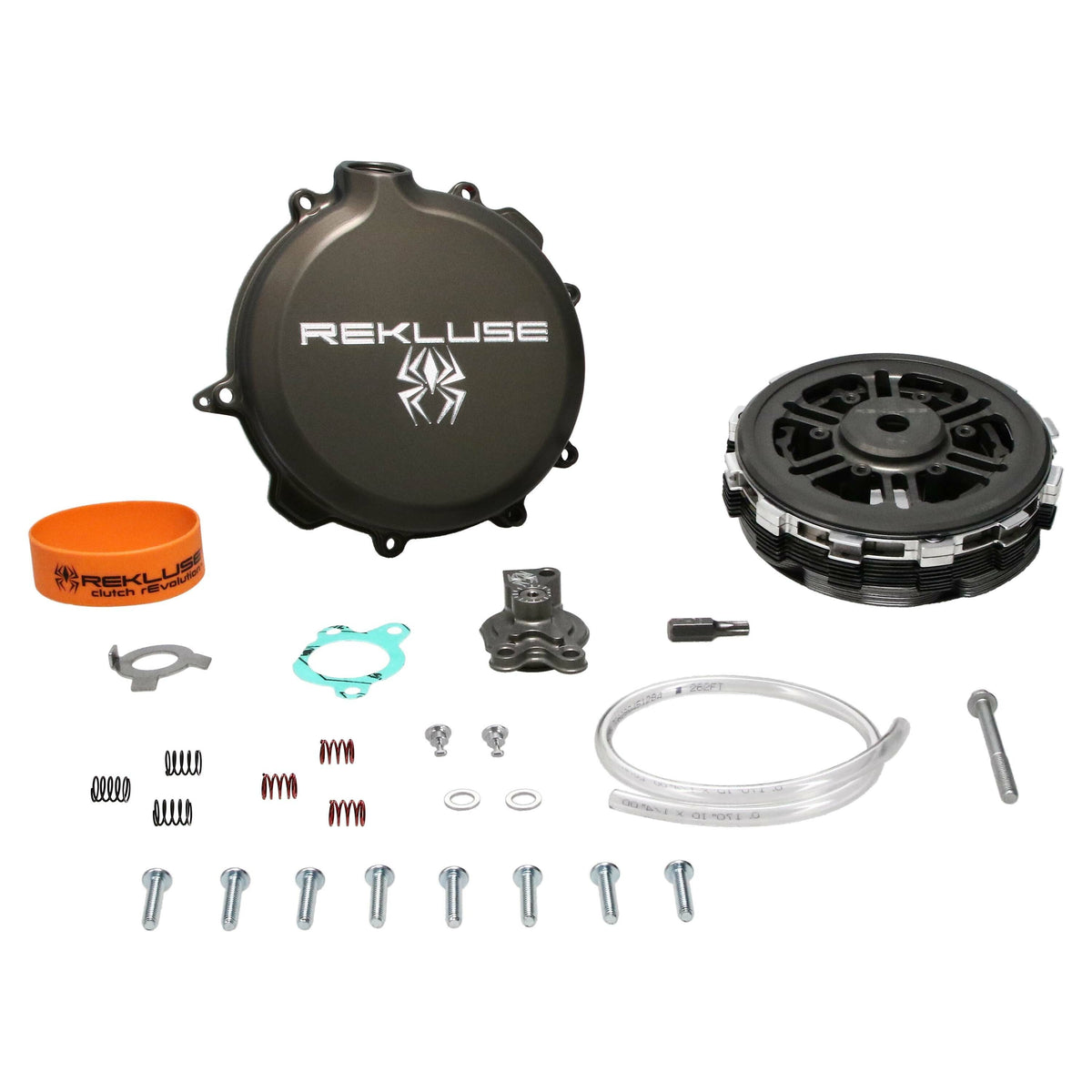 RADIUSCX 4.0 CLUTCH (DDS) HUSQ/KTM - 156-18263
