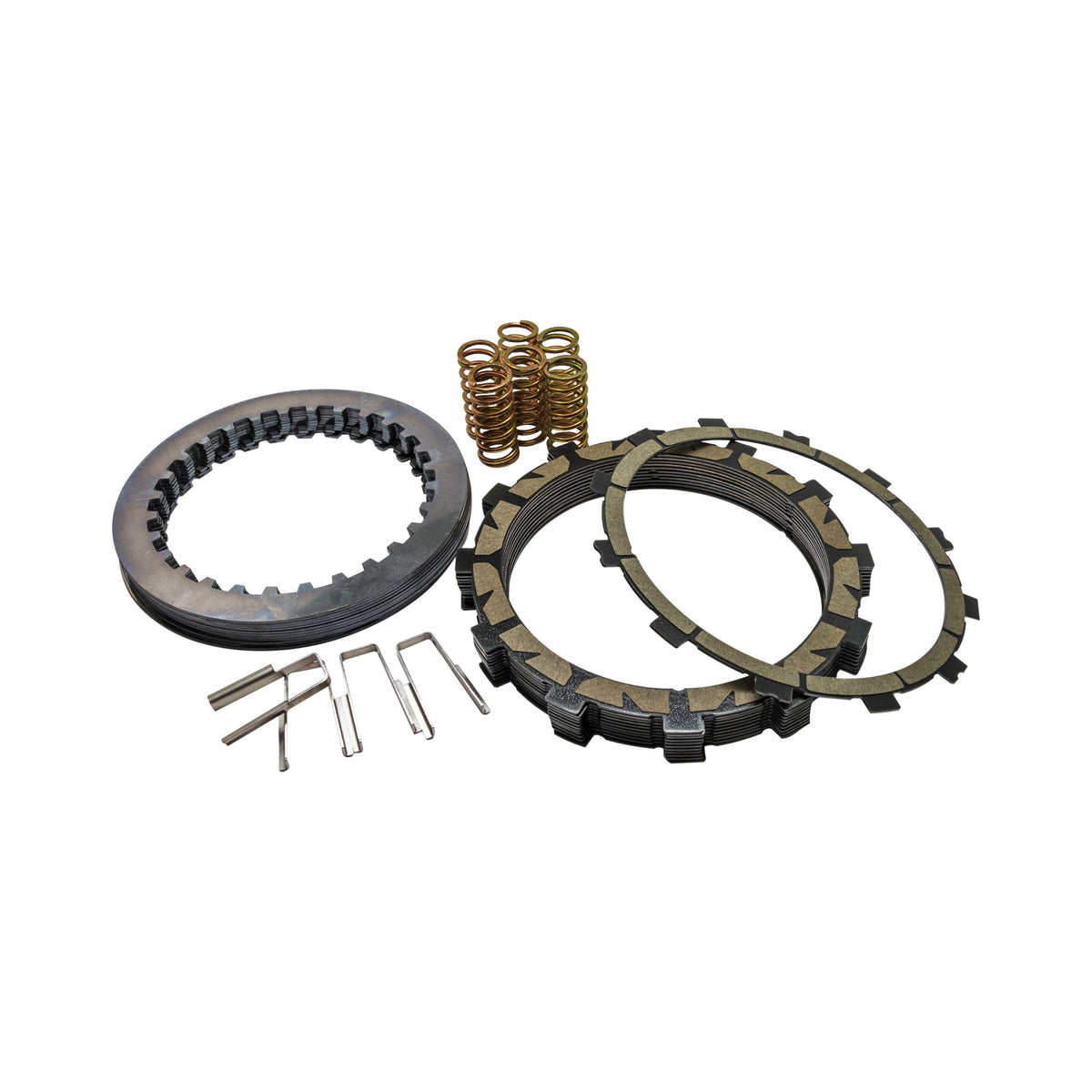TORQDRIVE CLUTCH PACK YAM - 156-4218