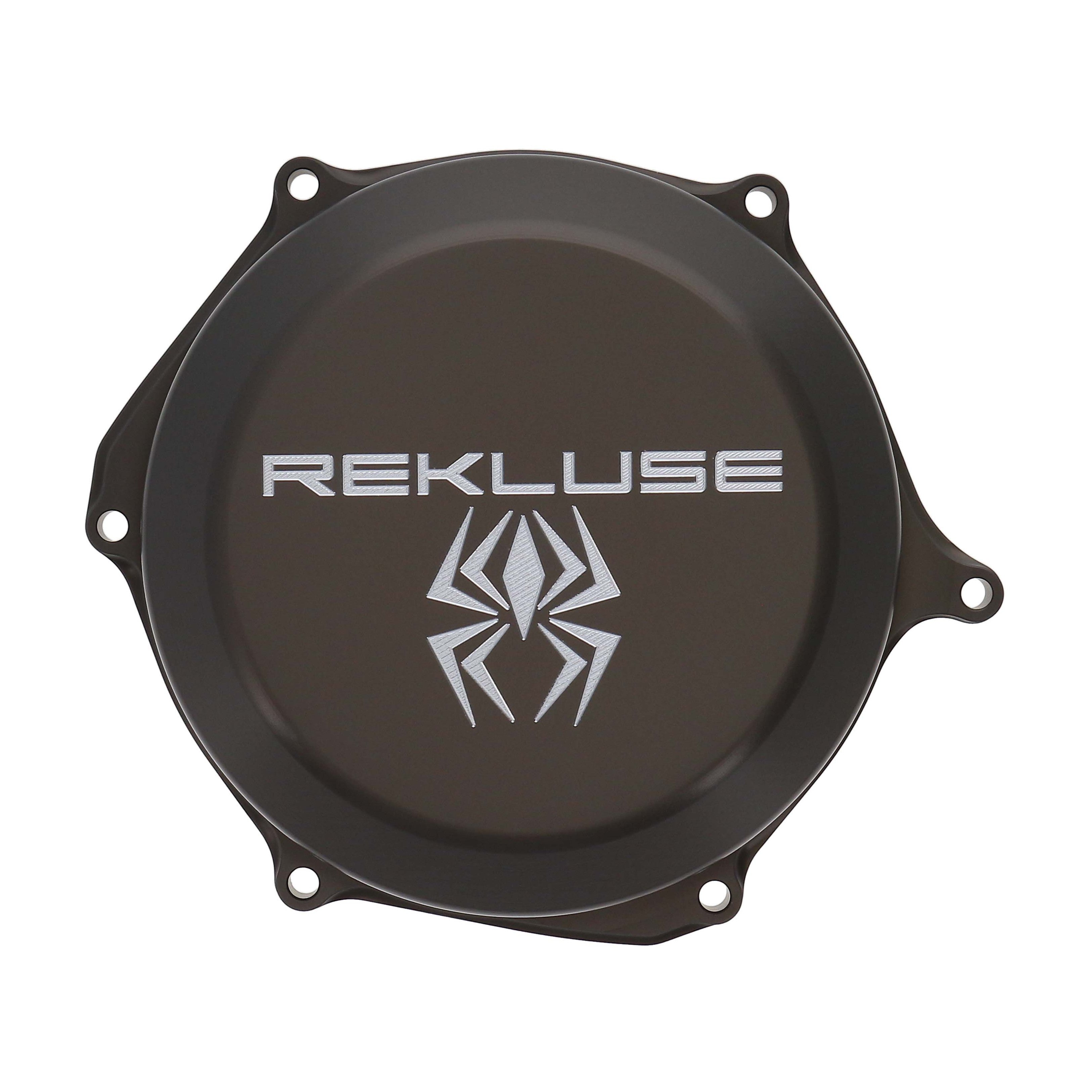 CLUTCH COVER YAM - 156-44131