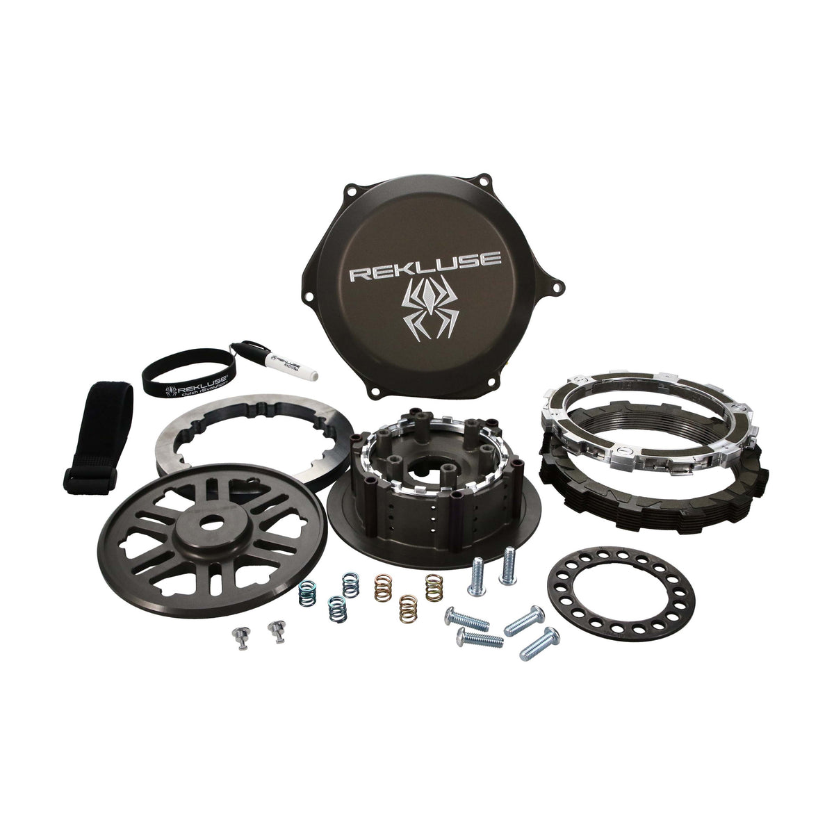 RADIUS CX CLUTCH YAM - 156-47241