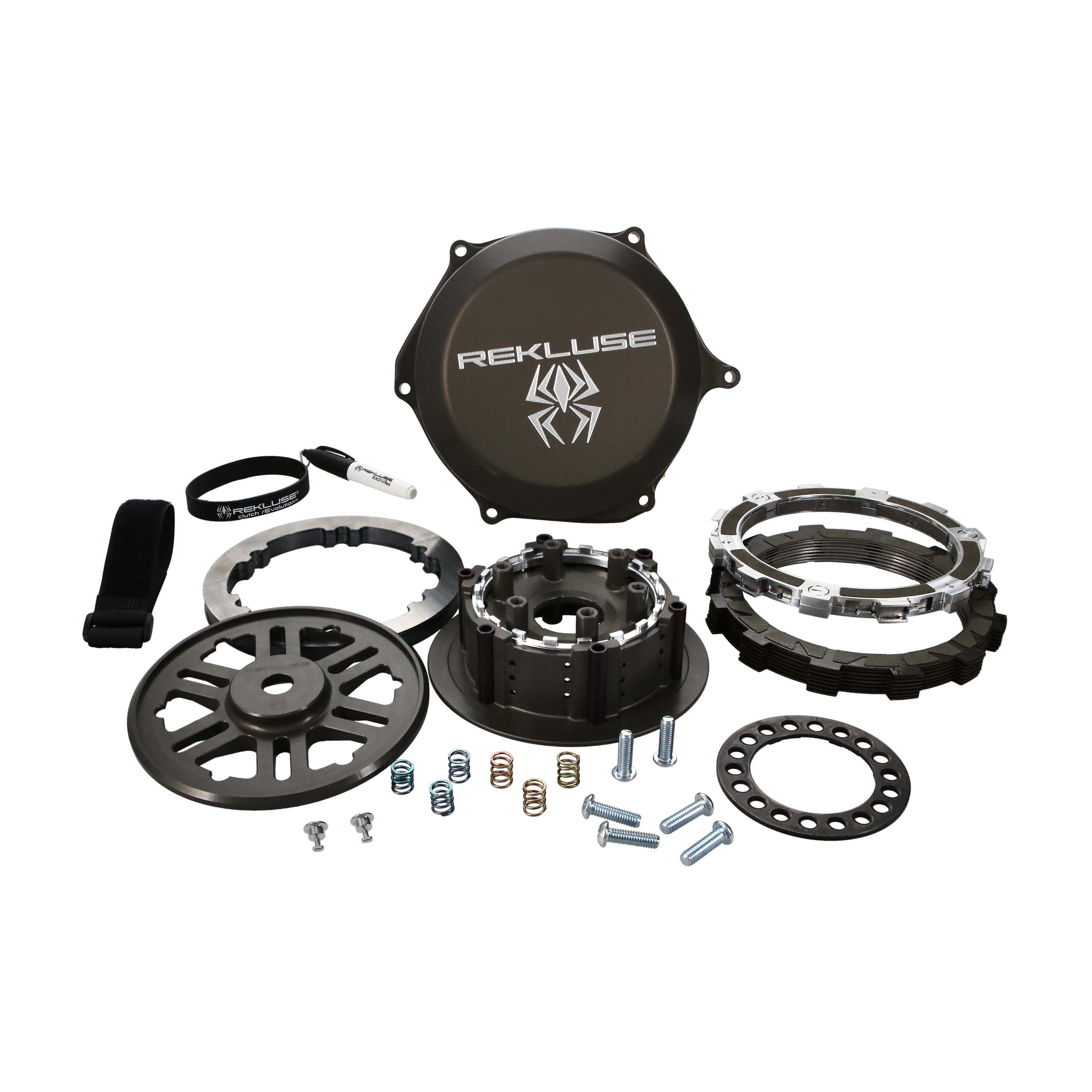 RADIUS CX CLUTCH YAM - 156-47241