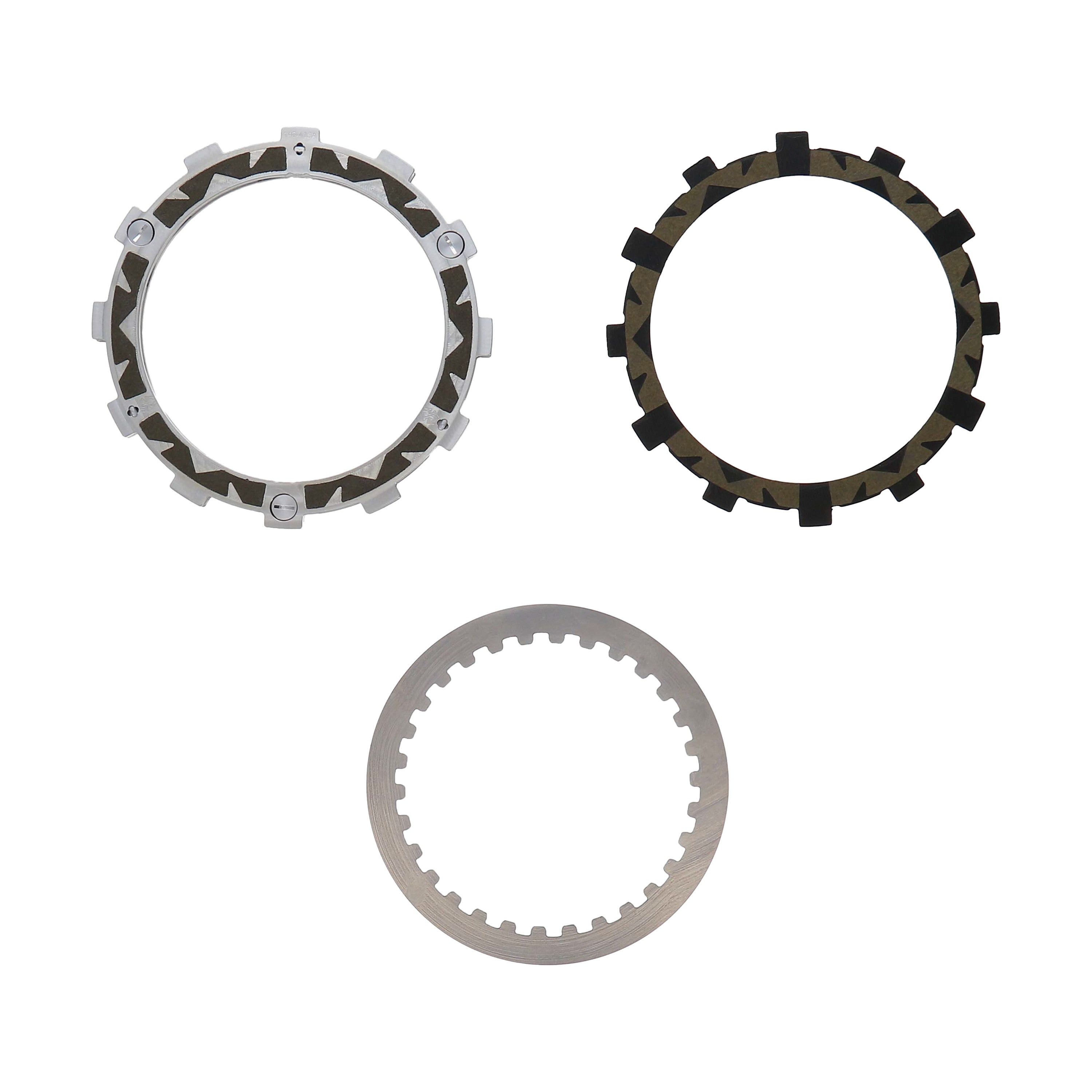 RADIUSCX 4.0 CLUTCH YAM - 156-47242-3