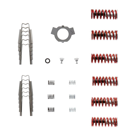 RADIUSCX 4.0 CLUTCH YAM - 156-47245-5