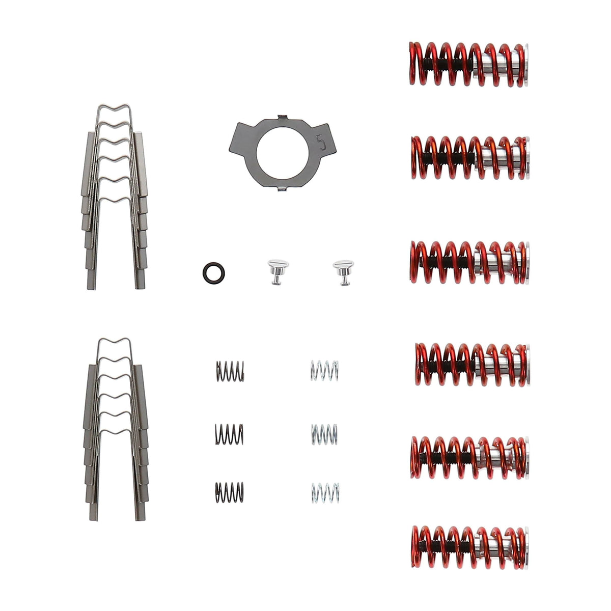 RADIUSCX 4.0 CLUTCH YAM - 156-47246-5