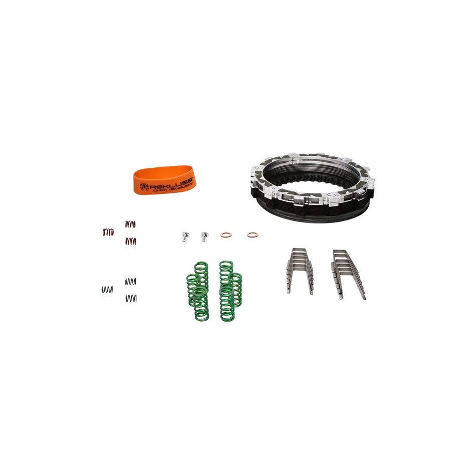 RADIUSX 4.0 CLUTCH YAM - 156-49173