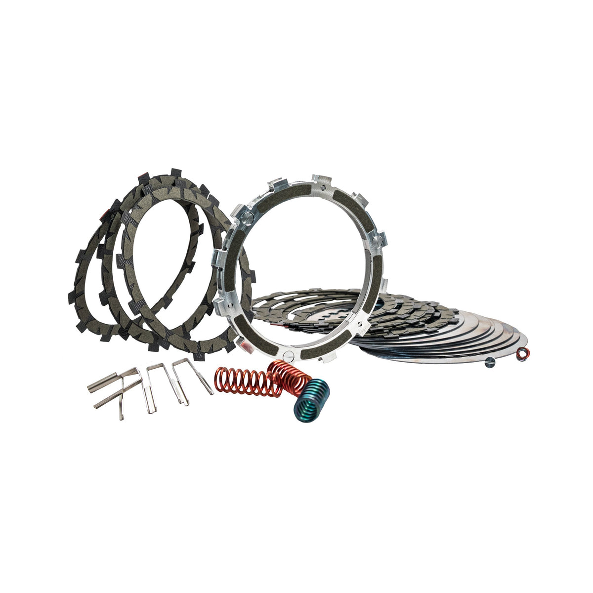 RADIUS X CLUTCH YAM - 156-49191