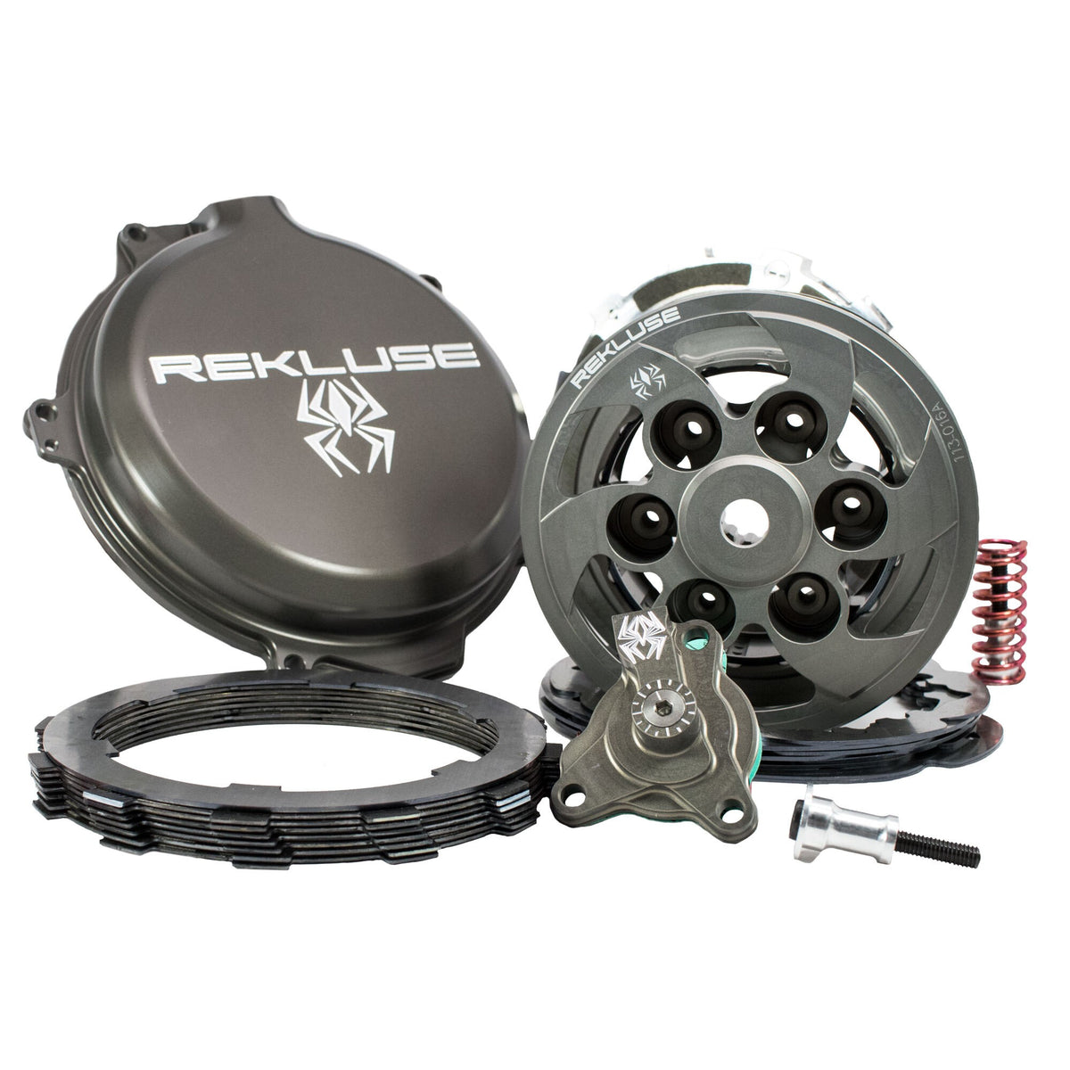 RADIUS CX CLUTCH BETA - 156-57225