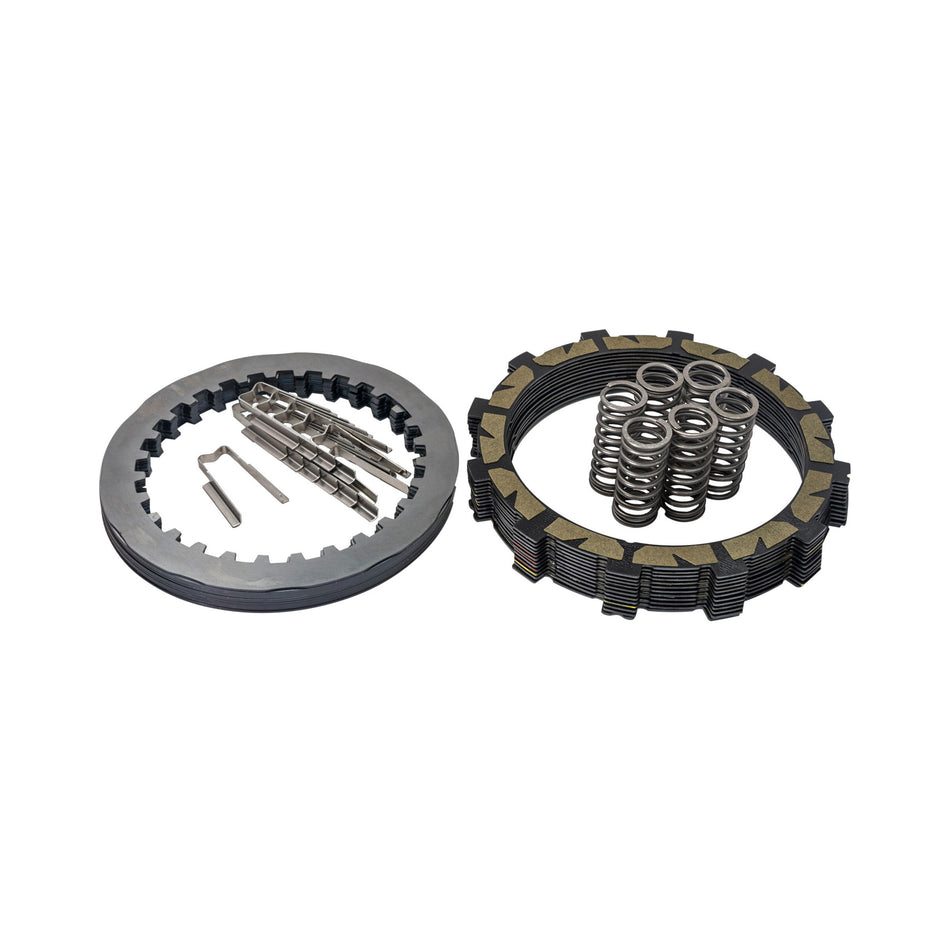 CORE MANUAL CLUTCH PACK KIT HON YAM - 157-01016