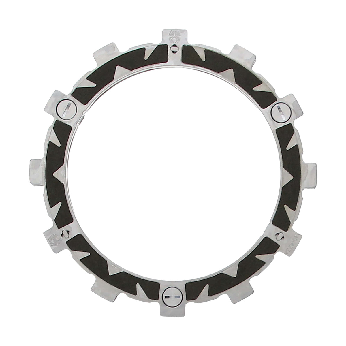 4.0 EXP PLATE UPGRADE KTM/HUS/GAS - 158-415007