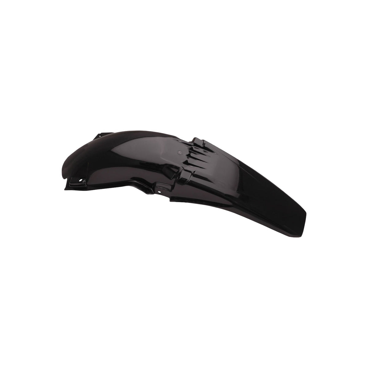 REAR FENDER BLACK - 1583-3305