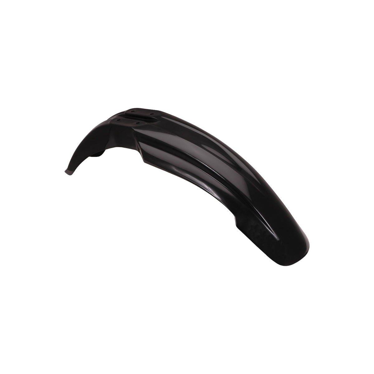 FRONT FENDER BLACK - 1583-6105