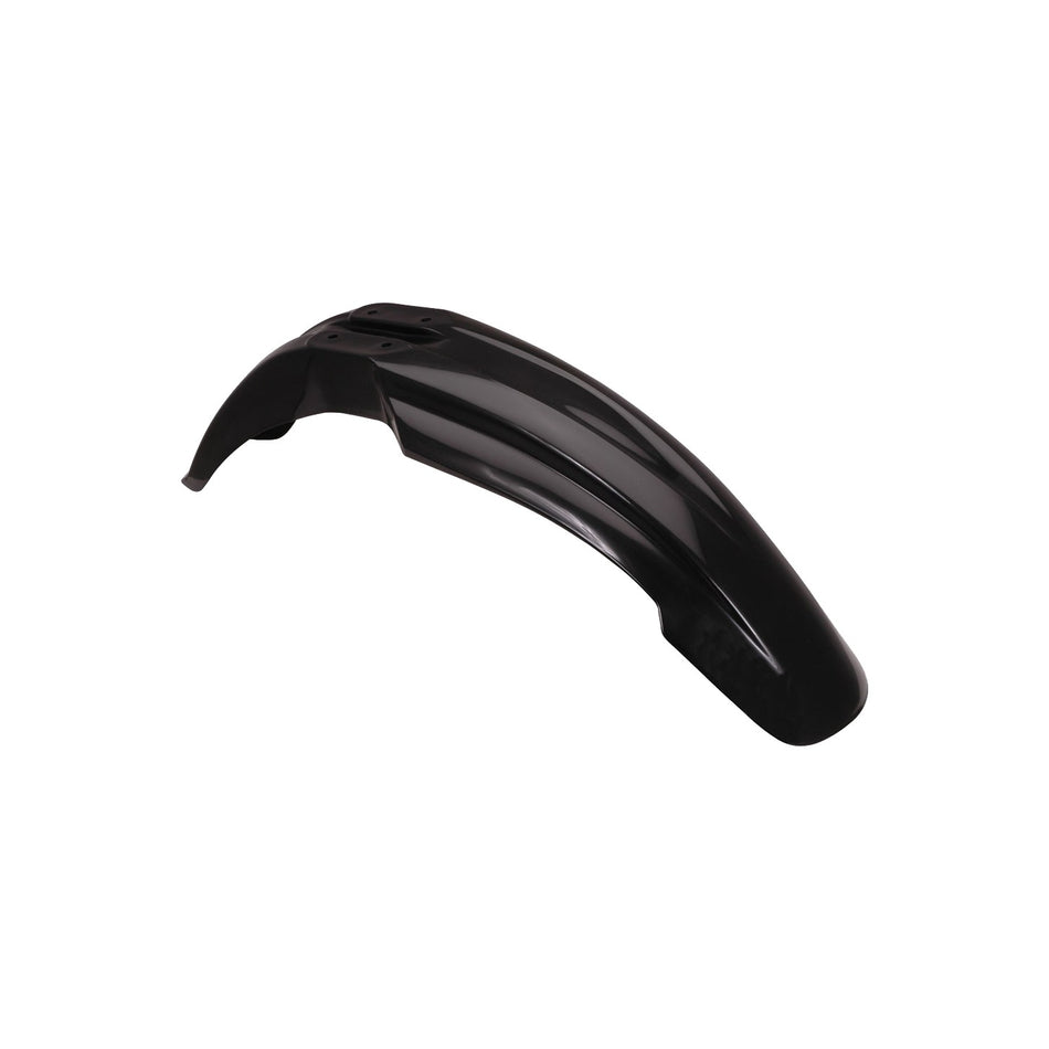 FRONT FENDER BLACK - 1583-6105