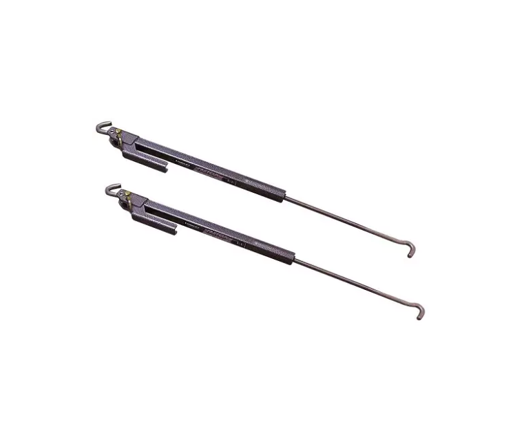 Torklift Levelers Fast Gun Turnbuckles - 16-0529