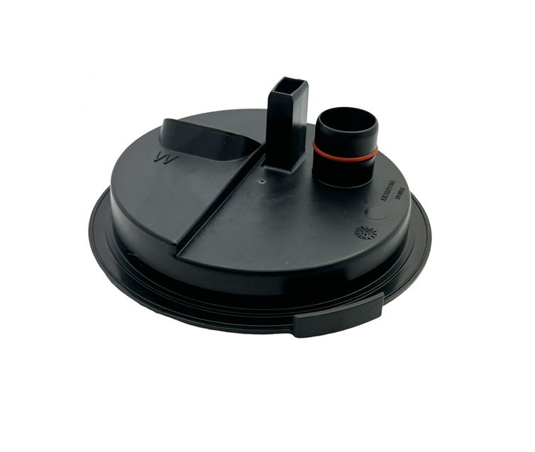 BMW R1200GS ADVENTURE FUEL PUMP FLANGE - 16-11-7-705-637