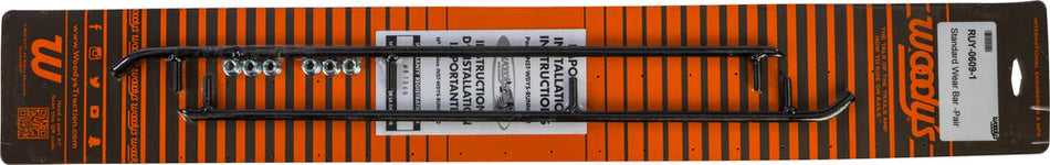 WOODYS STANDARD WEAR BAR RUNNERS YAM - 16-72082