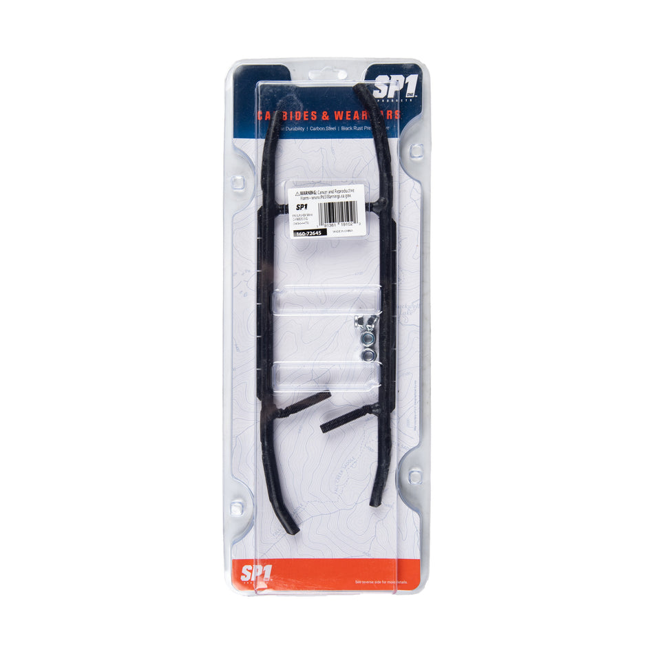 SLASHER SIX60 CARBIDES S-D S/M - 160-72645