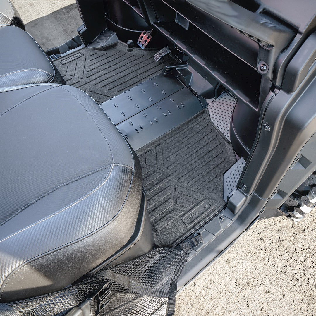 FLOOR LINER FIRST ROW - 17-0125-1