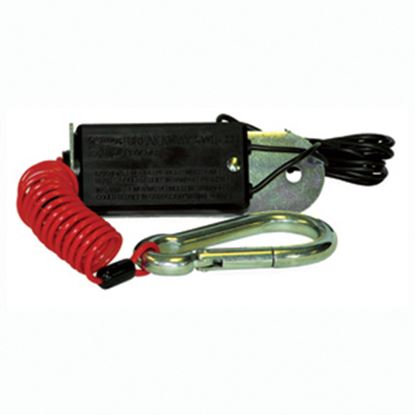 TRAILER BREAKAWAY CABLE SWITCH KIT - 17-0176