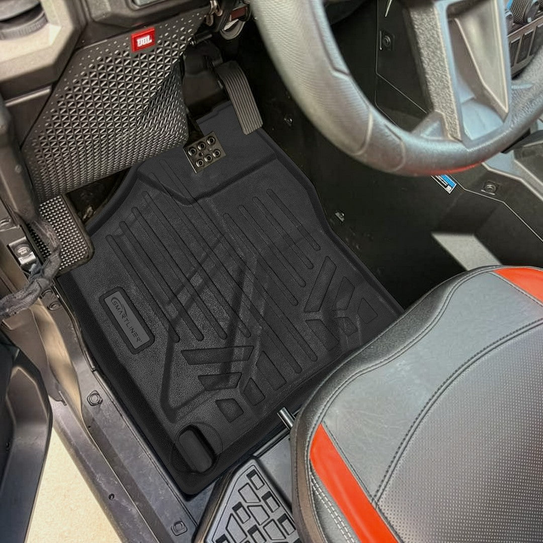 FLOOR LINER FIRST ROW - 17-0178-1
