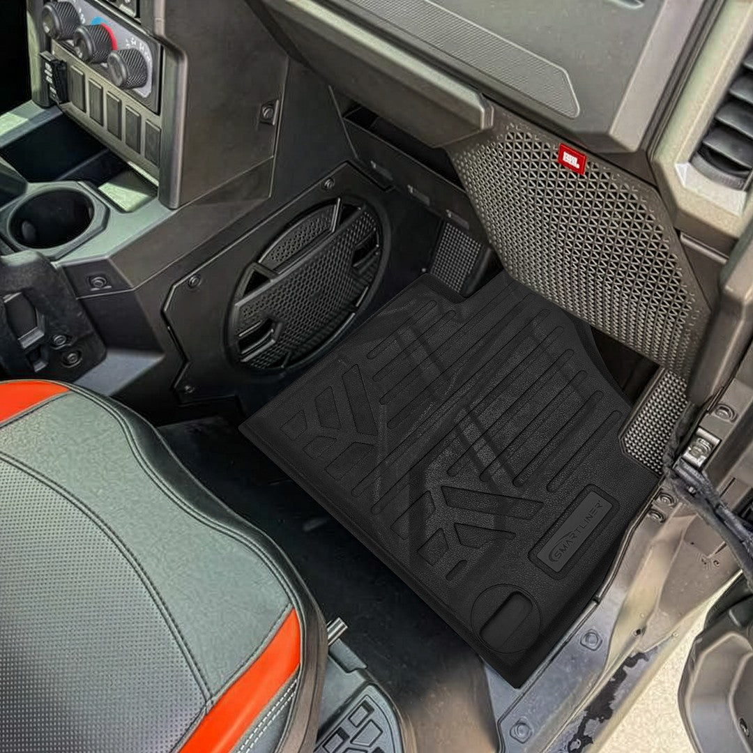 FLOOR LINER FIRST ROW - 17-0178-2
