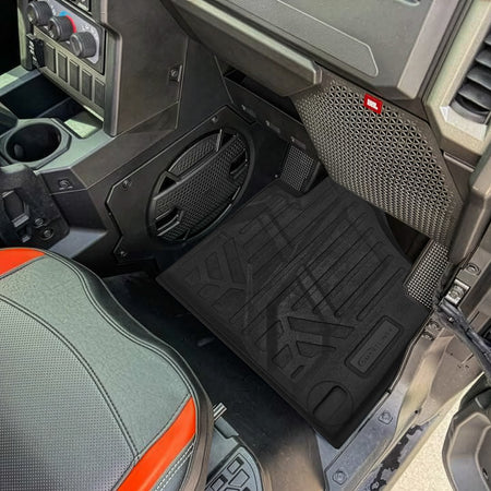 FLOOR LINER FIRST ROW - 17-0178-2