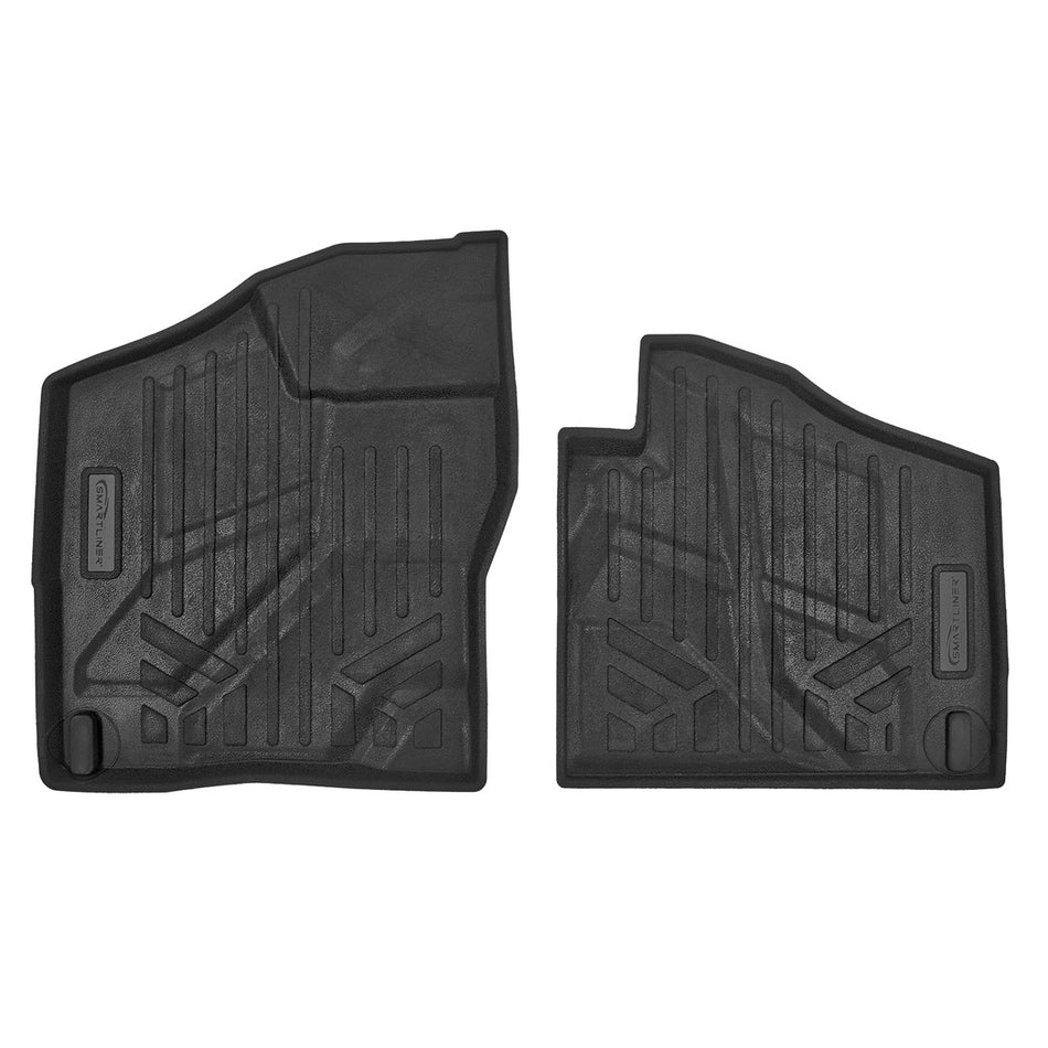 FLOOR LINER FIRST ROW - 17-0178
