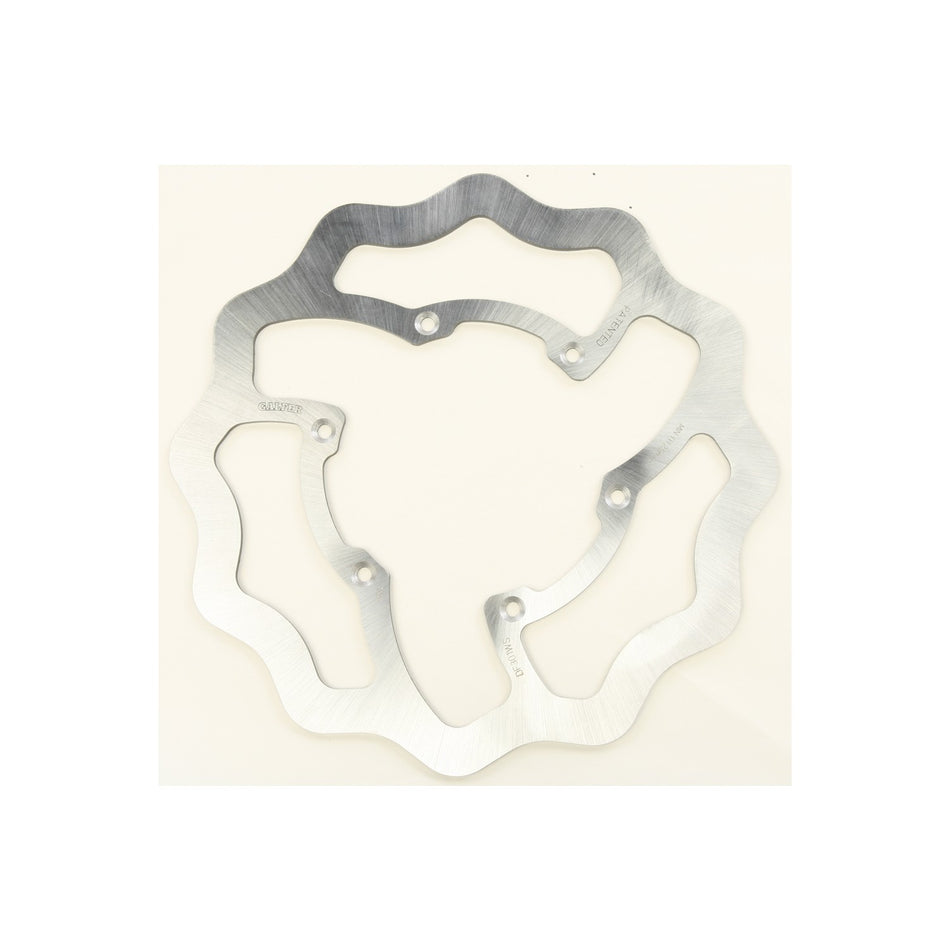 SKW 270 O/S ROTOR ONLY - 17-4345