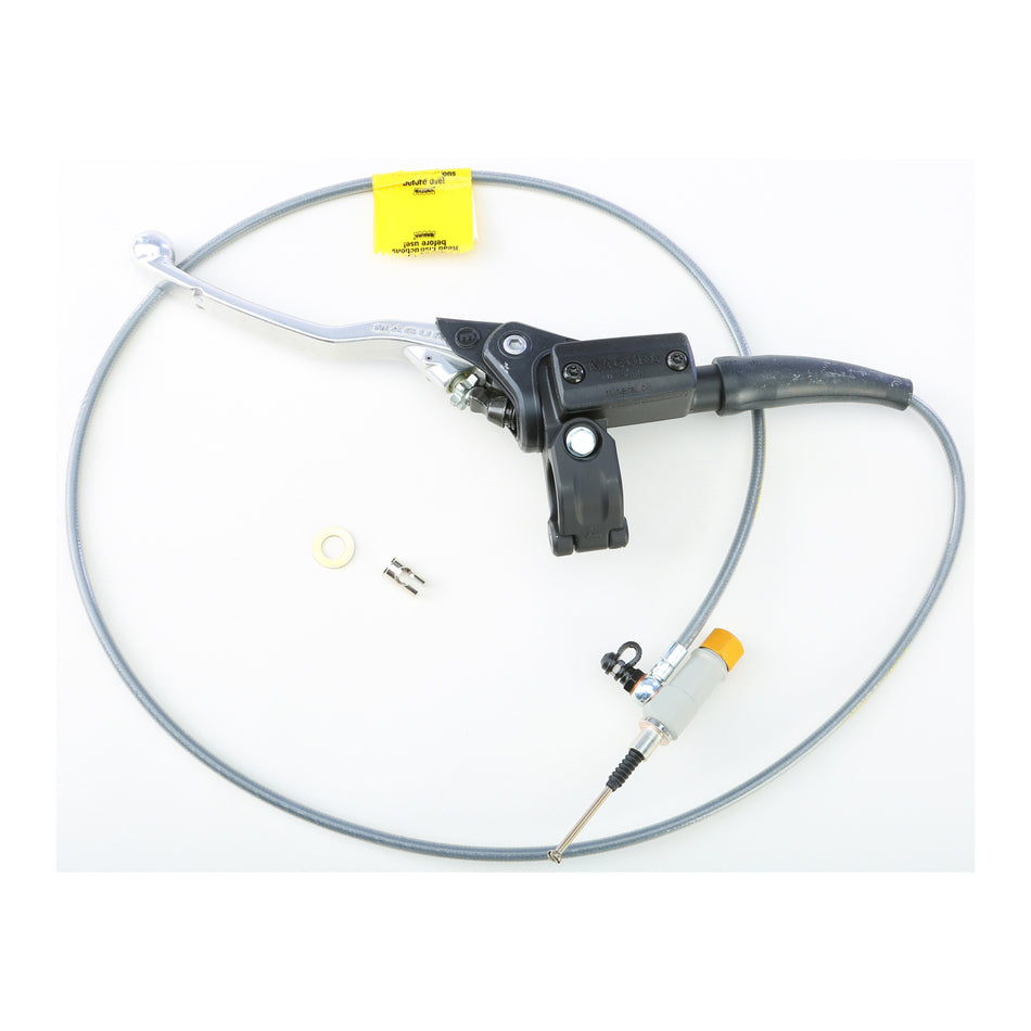 HYDRAULIC CLUTCH ASSEMBLY GEN II - 17-9663