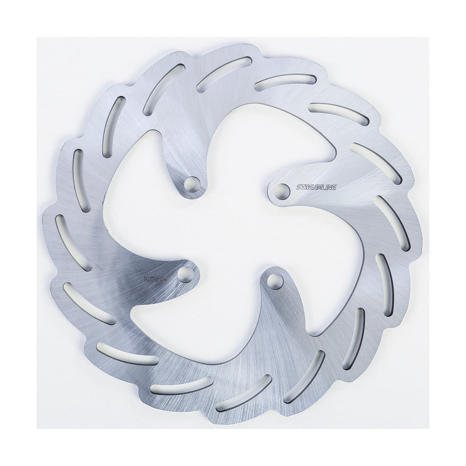 ROTOR - REAR - 170-4146