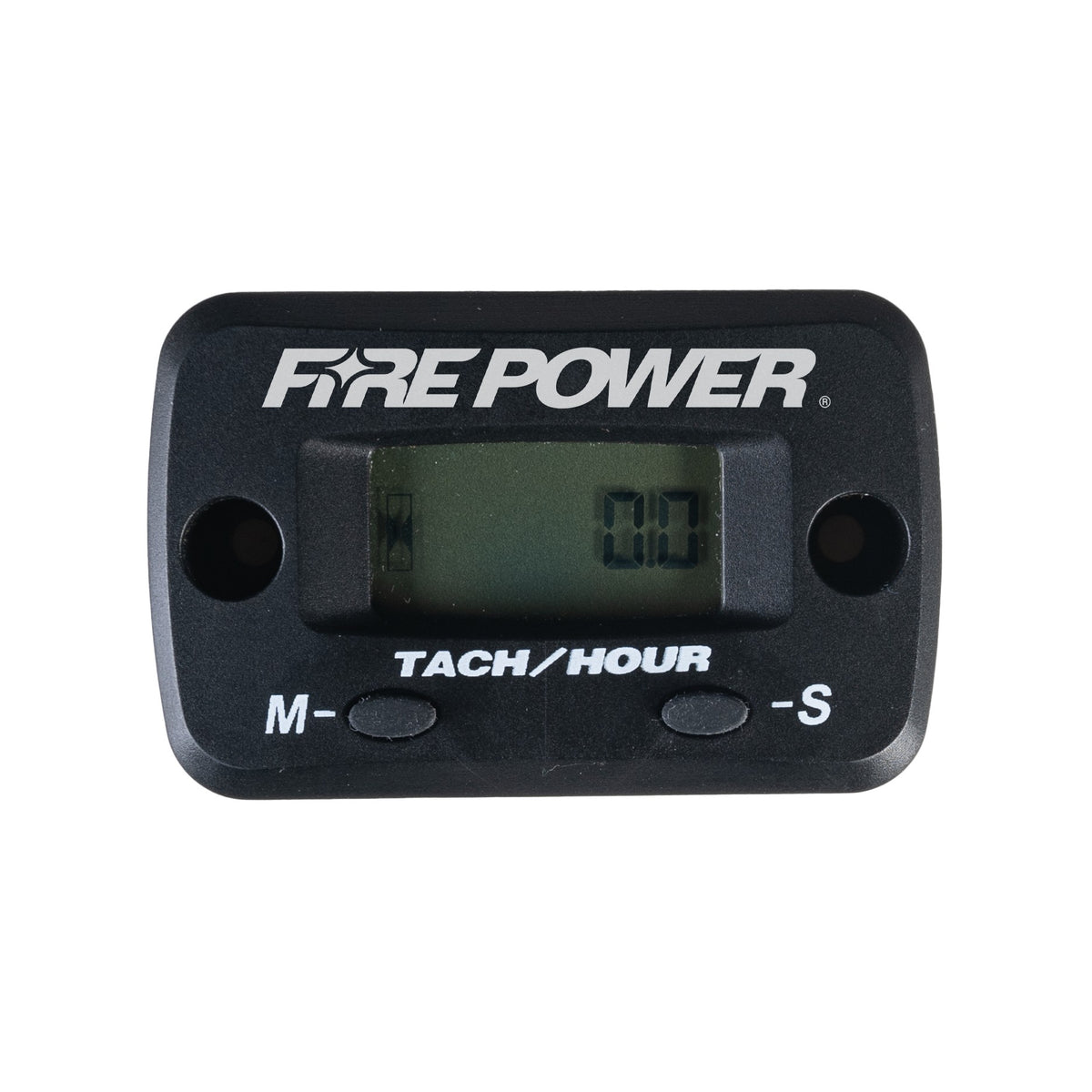 HOUR METER AND TACHOMETER - 18-2350